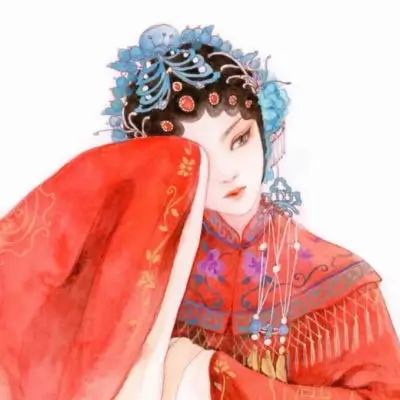 红蓝药丸头像